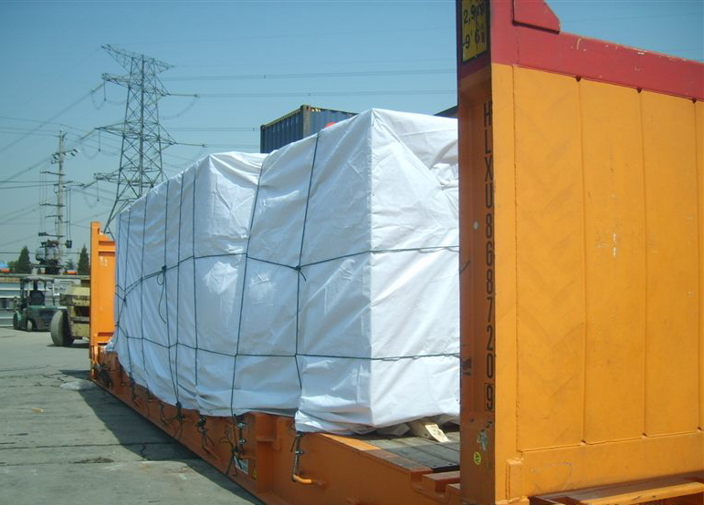 40FR Lashing