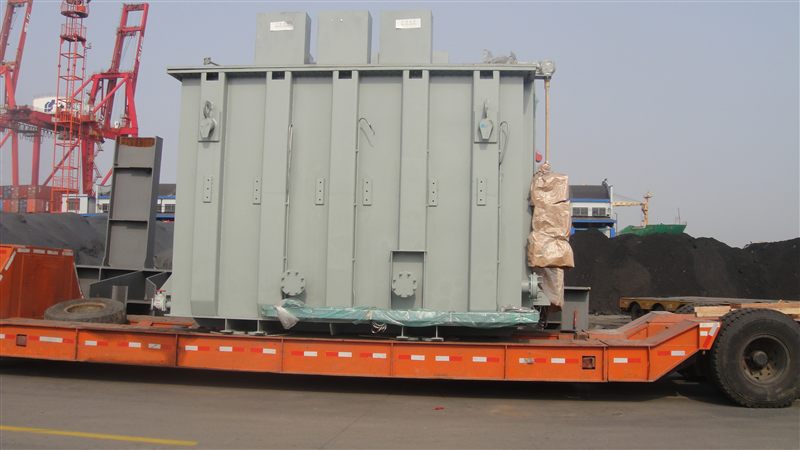 Transformer